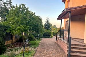 будинок за адресою Київ, Лугова вул., 32 А