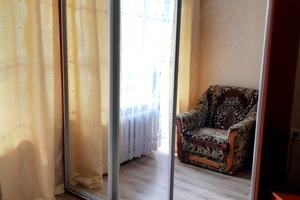квартира за адресою Тулузи вул., 12