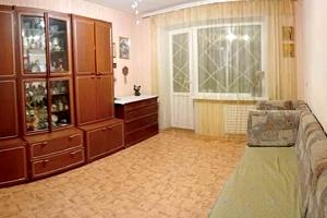 квартира по адресу Петропавлівська, 127