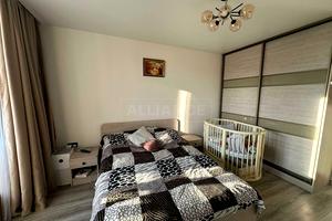 квартира за адресою Горбачевського вул., 47