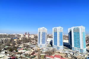квартира за адресою Люстдорфська дорога вул., 55е
