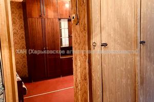 квартира за адресою Тракторобудівників просп., 132