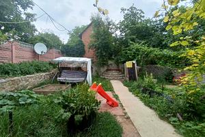 дом по адресу Рощенская