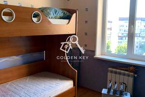 квартира по адресу Европейский бульв., 27