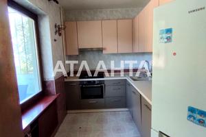 квартира по адресу Экономичный пер., 4