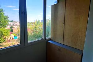 квартира за адресою 1-ша Слобідська вул., 43