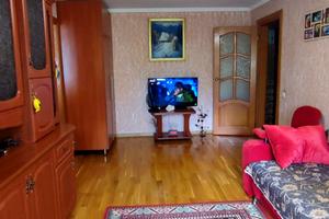 квартира по адресу Одесская ул., 31