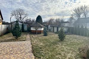 дом по адресу Маслівка ул., 49