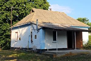 будинок за адресою с. Сотниківка, Миру вул.