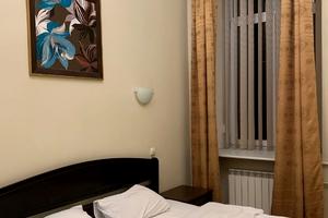 квартира за адресою Ульянова, 8