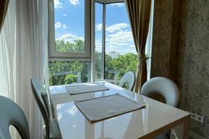 квартира по адресу Авиаконструктора Антонова ул., 2-Б
