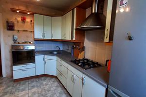 квартира по адресу Мандрыковская ул., 222