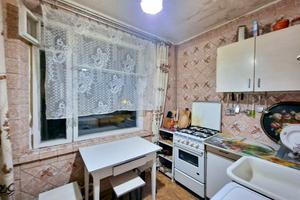 квартира за адресою Валентинівська вул. (Блюхера), 26
