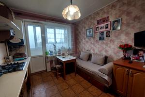 квартира по адресу Бориславская ул., 19