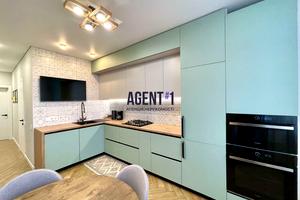 квартира за адресою Львівська вул., 17