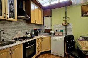 квартира за адресою Генерала Ватутина, 34