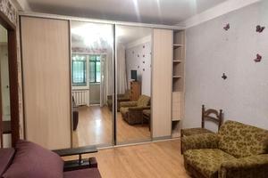 квартира по адресу Межевой пер., 5