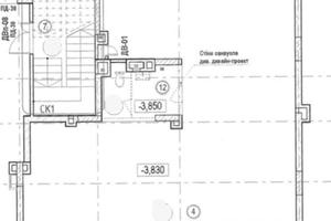 коммерческая по адресу Набережно-Крещатицкая ул., 21