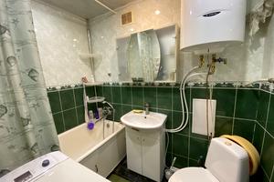 квартира по адресу Панаса Мирного ул., 27