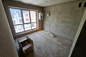 квартира по адресу Джерельна ул., 9
