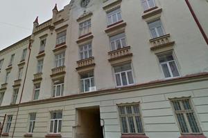 квартира за адресою Юрія Федьковича вул., 22