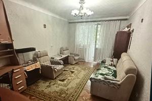 квартира за адресою Дерев'янка вул., 20б