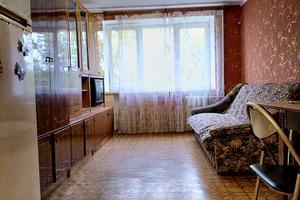 комната по адресу Нижнесыроватская ул., 67