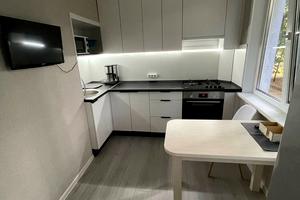 квартира по адресу Калиновая ул., 37