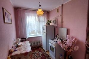 квартира за адресою Колодязна вул., 17