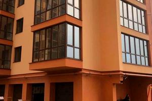 квартира за адресою Запорізьке шосе, 32а