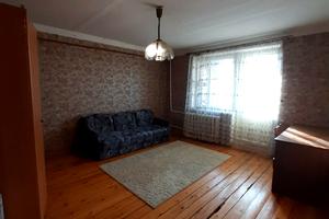 квартира по адресу Запорожское шоссе, 38