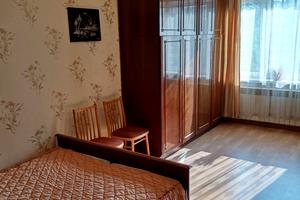 квартира по адресу Голосеевская ул., 8