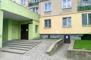 квартира по адресу Зубровская ул., 7а