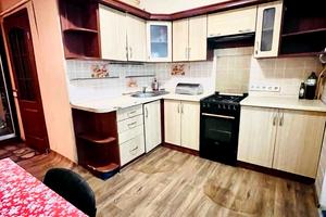 квартира по адресу Рене Декарта, 6