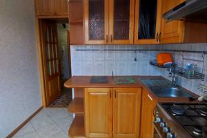 квартира по адресу Червоной Калины просп. (Владимира Маяковского), 8-А