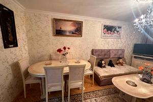 квартира за адресою Української Перемоги вул. (Академіка Сахарова), 26