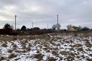 ділянка за адресою Комарівська, 24