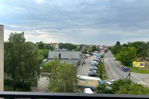 квартира по адресу Тімірязево, 3