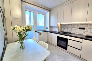 квартира за адресою Перемоги просп., 25