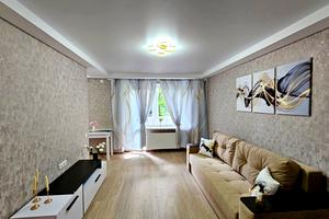 квартира по адресу Звенигородская ул., 45