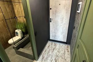 квартира по адресу Сергея Амброса ул., 48