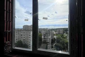 квартира за адресою Очеретяна вул., 31