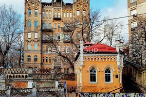 комерційна за адресою Олеся Гончара вул., 60