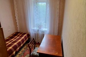 комната по адресу Токарный пер., 18