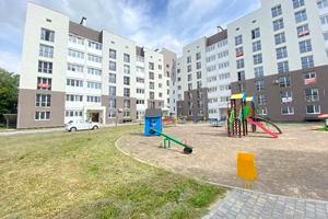 квартира за адресою Миколаївська вул., 29