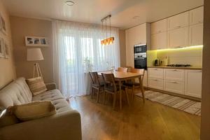 квартира за адресою проспект Миру, 90/1