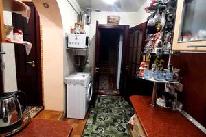 будинок за адресою Дніпро, Ізмаїльська вул. (Ізмайлівська)