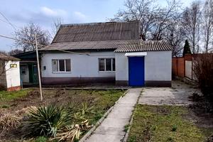 будинок за адресою Дніпро, 2-га Горяна вул.