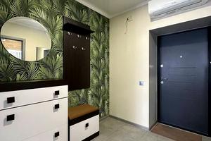 квартира по адресу Запорожское шоссе, 32д