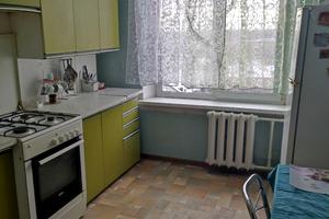 квартира за адресою Л.Толстого, 14